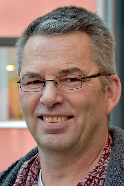 Björgvin Hjörvarsson
