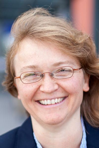 Susanne Höfner