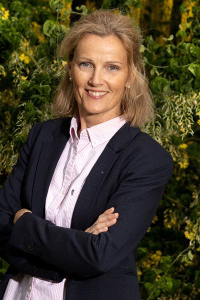 Kerstin Strandberg Wilbrand