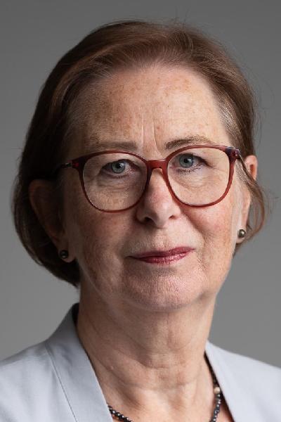 Margareta Hammarlund-Udenaes