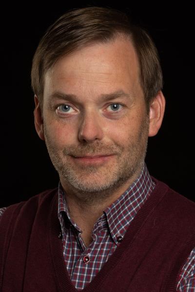 Lars Löfquist