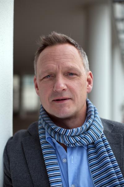 Michael Tärnfalk