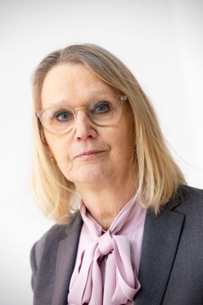 Kerstin Bergh Johannesson