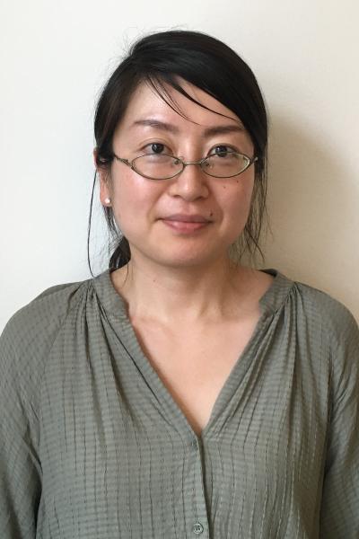 Naoko Kajitani
