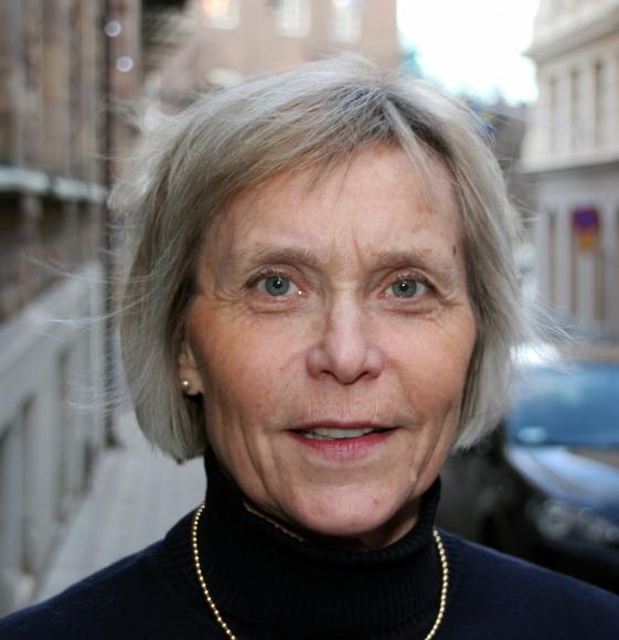 Margareta Emtner
