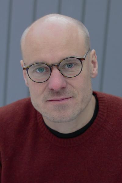 Daniel Lindvall
