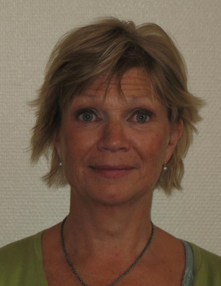 Karin Hellström