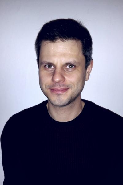 Lukasz Pilarski