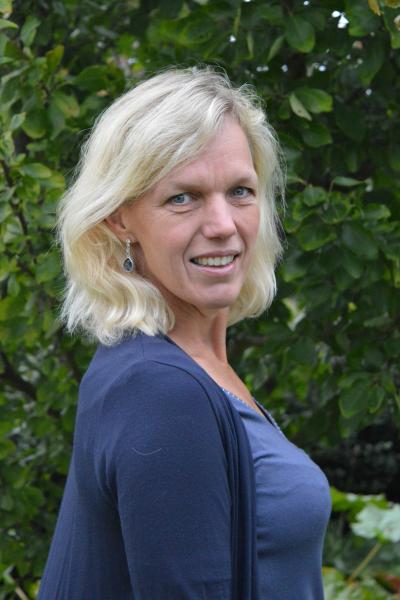 Ingela Nyström