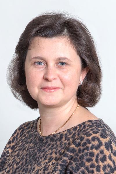 Elena Jiltsova