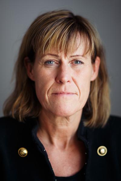 Helena Jernberg Wiklund