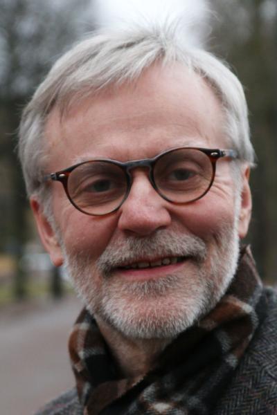 Bengt Gerdin