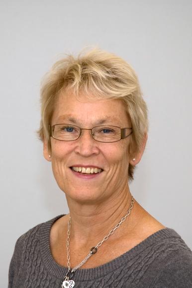 Karin Björkegren