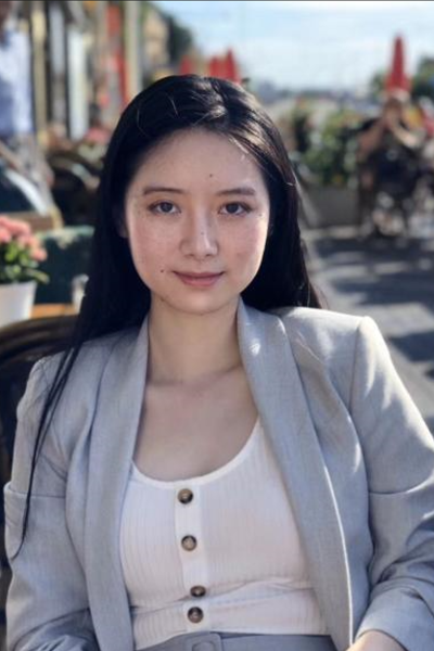 Shuangqi (Olivia) Liu