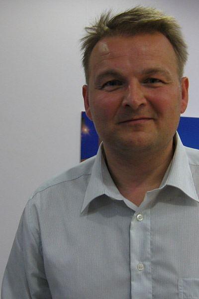 Andrej Kotliartchouk