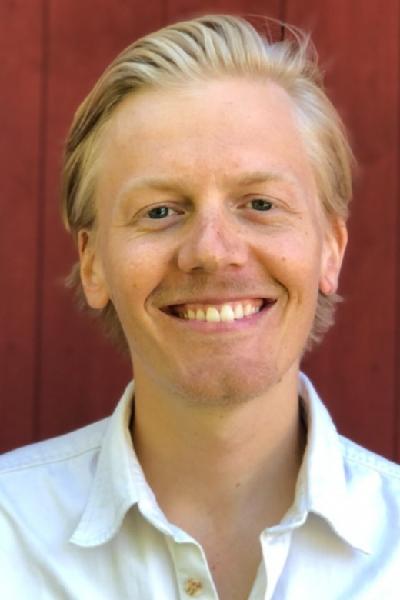 Oskar Lindgren