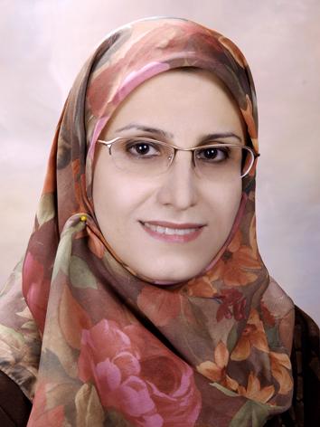 Soheila Mohammadi
