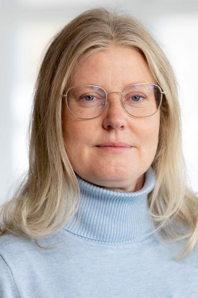 Maria Lindström Nilsson