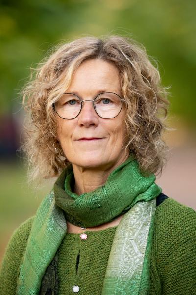 Katarina Westerlund