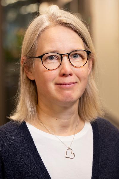 Petra Jönsson