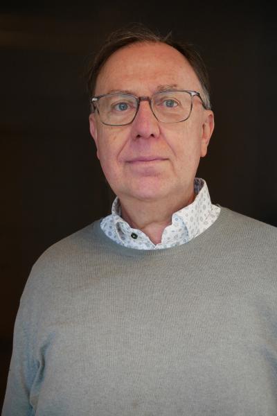 Bengt Domeij