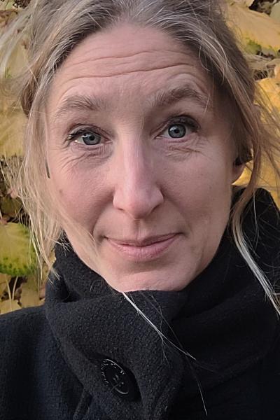 Anne-Sofie Nyström