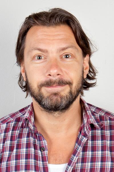 Finn Ljunggren