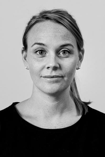 Maria Andér Gottvall