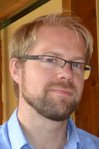 Johan Hellsvik