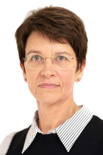 Susanne Olofsdotter