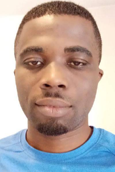 Adeolu Ogunleye