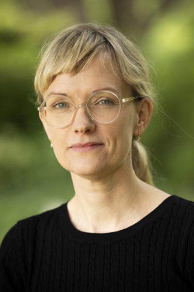 Elin Bäckström