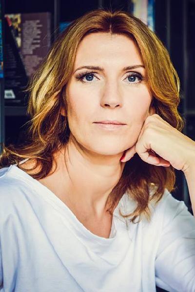 Marta Andersson