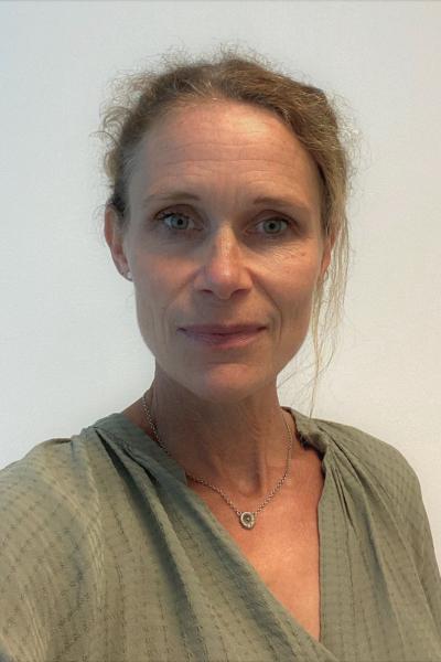 Emma Hallberg Gardell