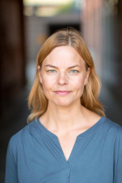 Kristine Höglund