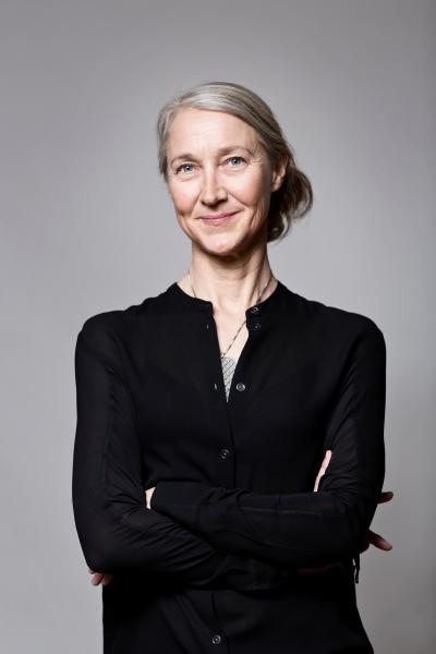 Eva Alfredsson