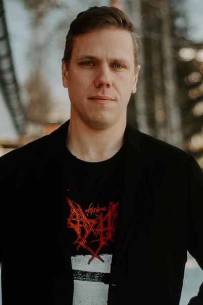 Jonatan Samuelsson