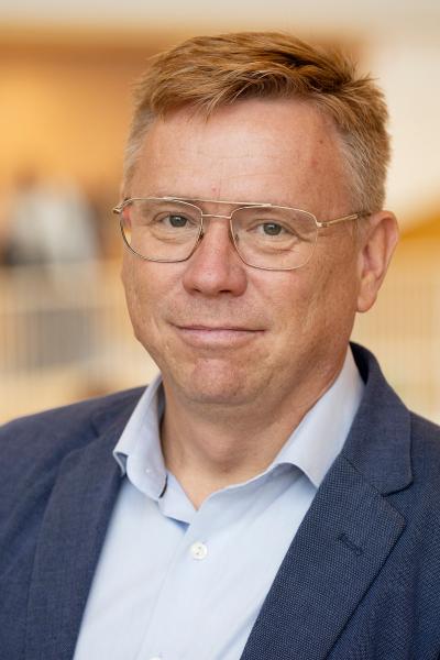 Mats Målqvist