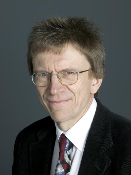 Bertil Holmlund