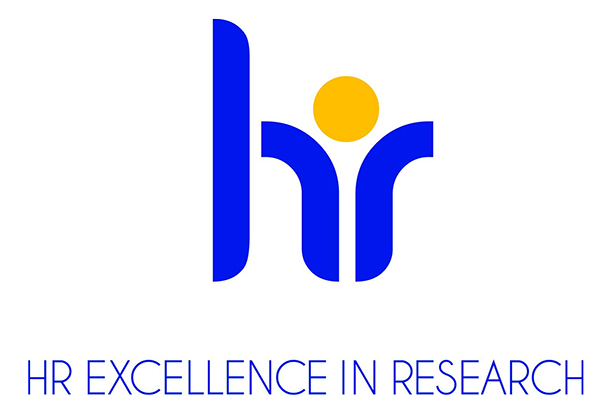 Logo for HR Excellence.
