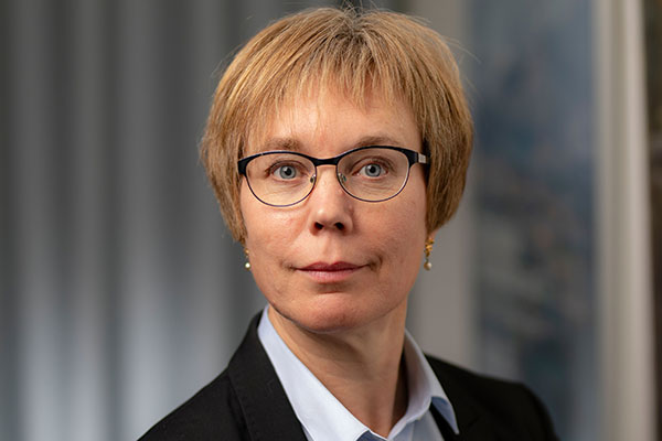 Kerstin Forsberg Nilsson