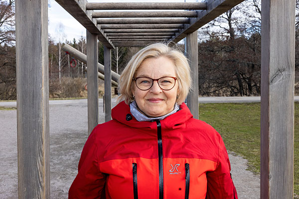 Pernilla Åsenlöf