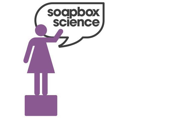 Soapbox Science